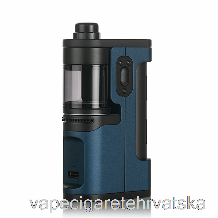 Vape Hrvatska Dovpo X Suicide Mods Abyss Aio 60w Kit Tidal (discontinued)